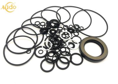 China K5V200DTH Kawasaki Kit de Reparação de Selo da Bomba Principal Hidráulica NBR PTFE OIL SEAL Resistência ao óleo à venda