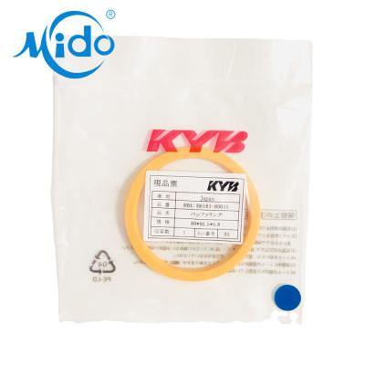 China KYB-Bagger-Spare Parts Buffer-Ring HBY für Hydrozylinder 80*95.5*5.8 Millimeter zu verkaufen