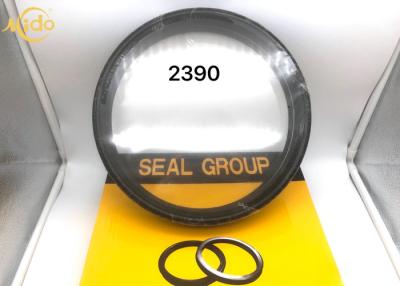 Cina Carbonio 2390 che fa galleggiare Ring Seals, guarnizione di gomma dell'olio per motori di 268*239*2 NBR in vendita