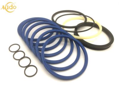 China ZAX230 ZAX240 ZAX330 Center Joint Seal Kit TPU NBR Bob Seal Kit for sale