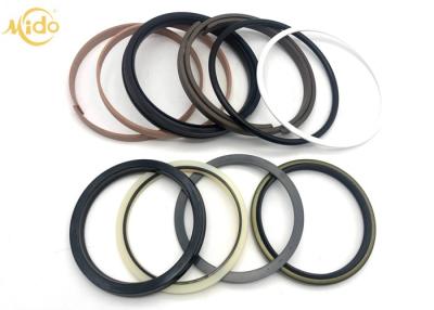 China PC300-6 PC350-6 PC360-7 Bagger-Seal Kits Soem 707-99-58360 zu verkaufen