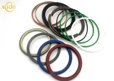 China 707-99-67120 PC400-5/6 PC450-6 Excavator Seal Kits High Pressure for sale