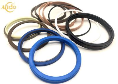 China 707-99-69500 KOMATSU-Arm-Zylinder-Bagger Seal Kits zu verkaufen