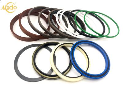 China Standard Size 707-99-69670 Komatsu Cylinder Seal Kits for sale