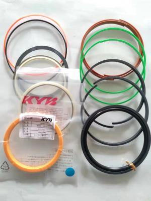 Chine Cylindre hydraulique Rod Seal Oil Resistant de 115 x de 135 x de 12mm à vendre