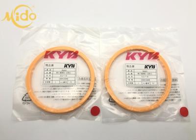 China KYB Genuine Parts Repair Seal 120-135-9 Hydraulic Cylinder Rod Seals Oil Resistance for sale