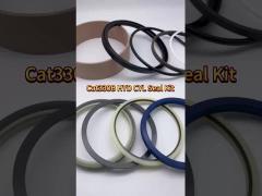 Hydraulic Cylinder Seal Kit