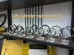 Lift cylinder rod seal K37