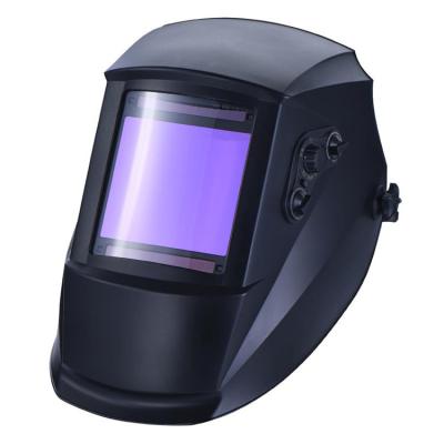 China 0.1-1.0s Helmet Wholesale Auto Darkening Welding Welding Real Color for sale