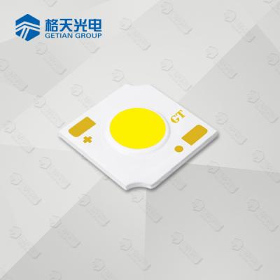 China Down light/flood light/high bay light/track light. Square Chip 13*13mm COB 2W 3W 4W 5W etc. GT1313-2 Shenzhen Getian LED for sale