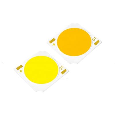 China Getian LED 1919 15W 18W 20W 25W 30W 3000K 4000K 6000K High CRI90+ COB Track Light for Down Light for sale