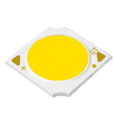 China Down Light GT-COB1919 15w 20w 25w Ra80 LED COB 150-160lm/w For General Lighting for sale