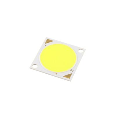 China CRI 90 High Power 56W Flood Light / High Bay / COB LED 3500K 110-120LM High Street Light For Flood Light for sale