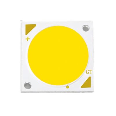 China Commercial lighting; studio lighting; Photography/TV lighting fixtures; high brightness 3000/3500K 52V 80Ra etc COB chip 100w CLU048-GT2828 1818 for sale