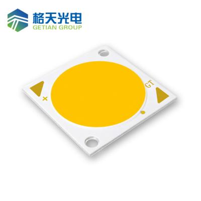 China INGAN Bridgelux COB LED 50W CRI 50W 90 LED Natural White COB for sale