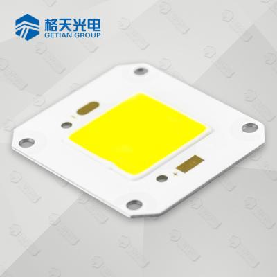 China High Watt 4046 Flip Chip 100w Cob Flood Light Efficiency 140-150lm Led for sale