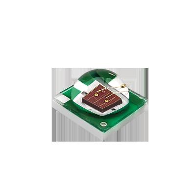 China Getian SMD 3535 XPE IR Heating Infrared Package 3W Led Diode 850nm IR Chip For Surveillance CCTV Cameras for sale