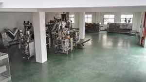 Fornitore cinese verificato - Shanghai Zhonghe Packing Machinery Co., Ltd.