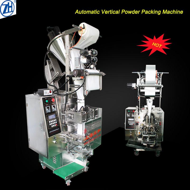 Fornitore cinese verificato - Shanghai Zhonghe Packing Machinery Co., Ltd.