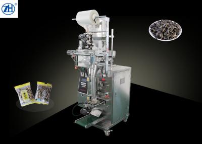 China High Speed Automatic Granule Packaging Machine For Beans / Peanuts Sachet for sale