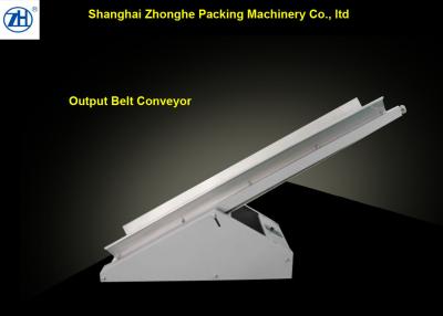 China 220v Auxiliary Machine Custom Factory Conveyor Belts For Automobile Parts for sale