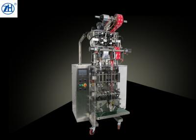 China High Performance Small Powder Packing Machine , Powder Filling Packing Machine for sale