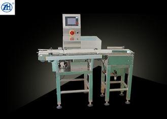 China Report Function Auxiliary Machine Conveyor Belt Automatic Dynamic Checkweigher for sale