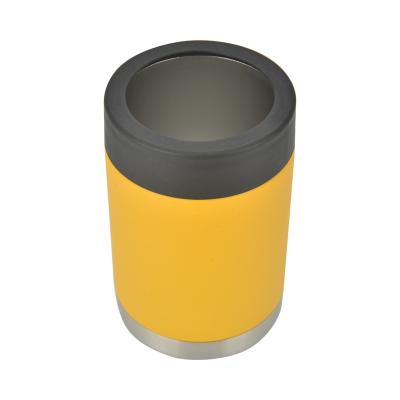 China PORTABLE Custom 350ml Double Wall Insulated Vacuum Stainless Steel Coffee Mug Cup Tumbler for sale