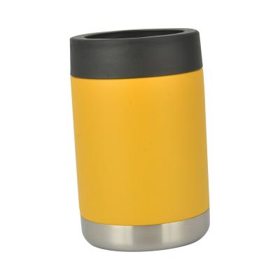 China PORTABLE 350ml Double Wall Insulated Vacuum Keep Water Temperature Stainless Steel Cup Tumbler for sale