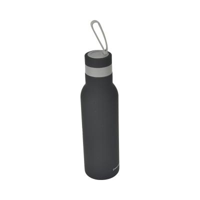 China 750ml Large Capacity 750ml Outdoor Double Wall 304 Stainless Steel Insulated Sport Bottle for sale