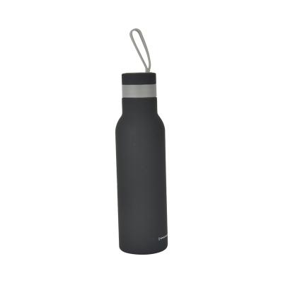 China PORTABLE 500ml Sublimation Blanks 304 Stainless Steel Vacuum Flask Water Bottle Insulated Sports Bottle for sale