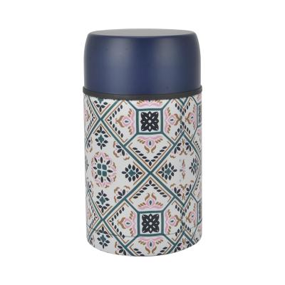 China Large Outdoor Water Cup Durable Double Wall Stainless Steel Vacuum Flasks Capacity Insulated Travel Mug for sale