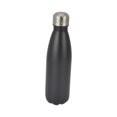 China Sustainable Newcomer Double Wall Thermos Tumbler Stainless Steel Insulated Vacuum Flask for sale