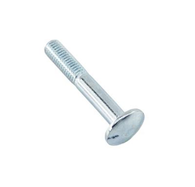 China Carrige steel bolt with quare mashroom head and neck wholsale in china for sale