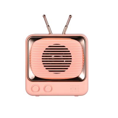 China No Retro New Arrivals Amazon Success Electronics Speaker Design Wireless Ceiling Speakers Portable Box for sale