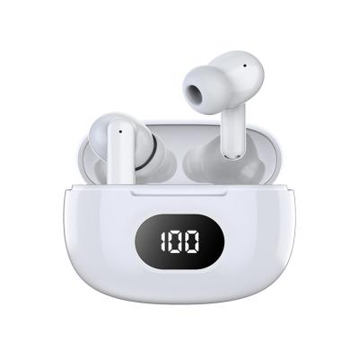 China 2022 most popular In-Ear sports headphones plug in tws wireless earbuds earphone for sale