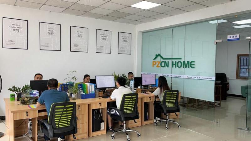 Verified China supplier - Dongguan Pinzhi Home Technology Co., Ltd.