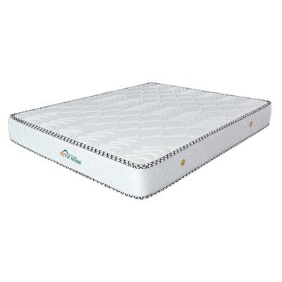 China Pinzhi Freestanding Pocket Spring Mattress Convertible Furnishings Newest Design for sale