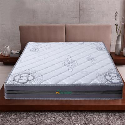 China Convertible Domestic Soft And Hard Moderate Natural Coconut Mattress for sale