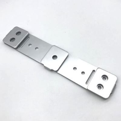 China Chinese Iron Manufacturer Steel Stainless Steel High Quality Metal / Stamping Parts Can Be Customized for sale