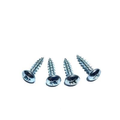 China Truss Factory Direct Sales C1022 Best Quality CSK Drive Chipboard Torx Screws for sale