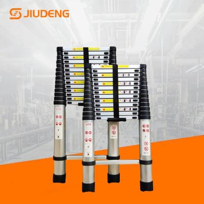 China Folding Ladders Ladder telescopic Aluminum Ladder Factory Price For Sale for sale