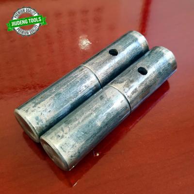 China Good Quality Design Heavy Duty Carbon Steel Gate Hinge With Round Bearing Ball Inside for sale