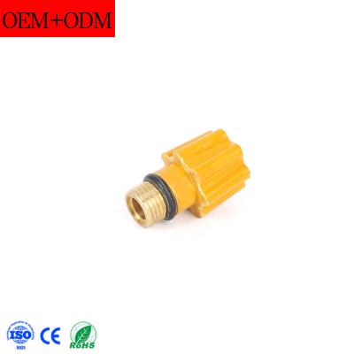 China QQ150 CNAWELD QQ150 Short Back Cap Tig Argon Welding Accessory With Hot Sale for sale