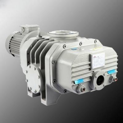 China mechanische Zusatzvakuumpumpe der Wurzel-1200L/s elektrisch für PVD-Beschichtungs-Maschinen zu verkaufen