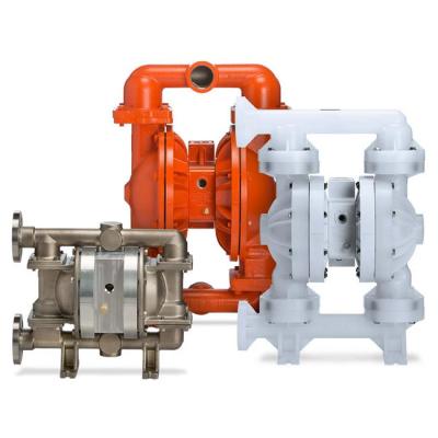 China Metering Diaphragm Pump Strong Corrosion Resistance For Chemical Industry for sale