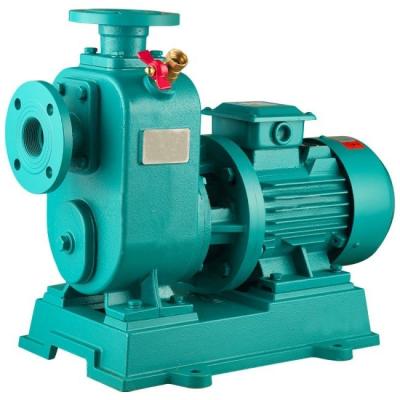 China Horizontal Single Stage Centrifugal Pump High Pressure 2900r/min 1450r/Min for sale