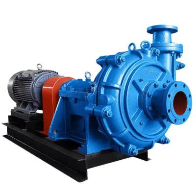 China Vertical 500 Bar Industrial Centrifugal Pump For Metallurgy for sale