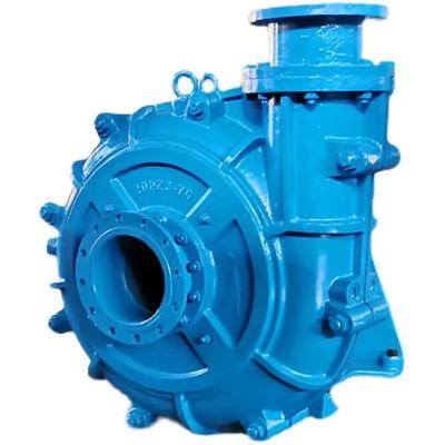 中国 High Efficiency Centrifugal Slurry Pump Stainless Steel For Mining Sand Industry 販売のため