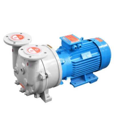 China 0.81KW-15KW Elektrische 2BV-Reihe Industrielle Hochdruckwasserzirkulation Vakuumpumpenkompressor zu verkaufen